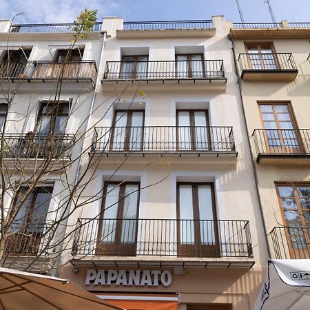 Mercado Central Suites バレンシア エクステリア 写真