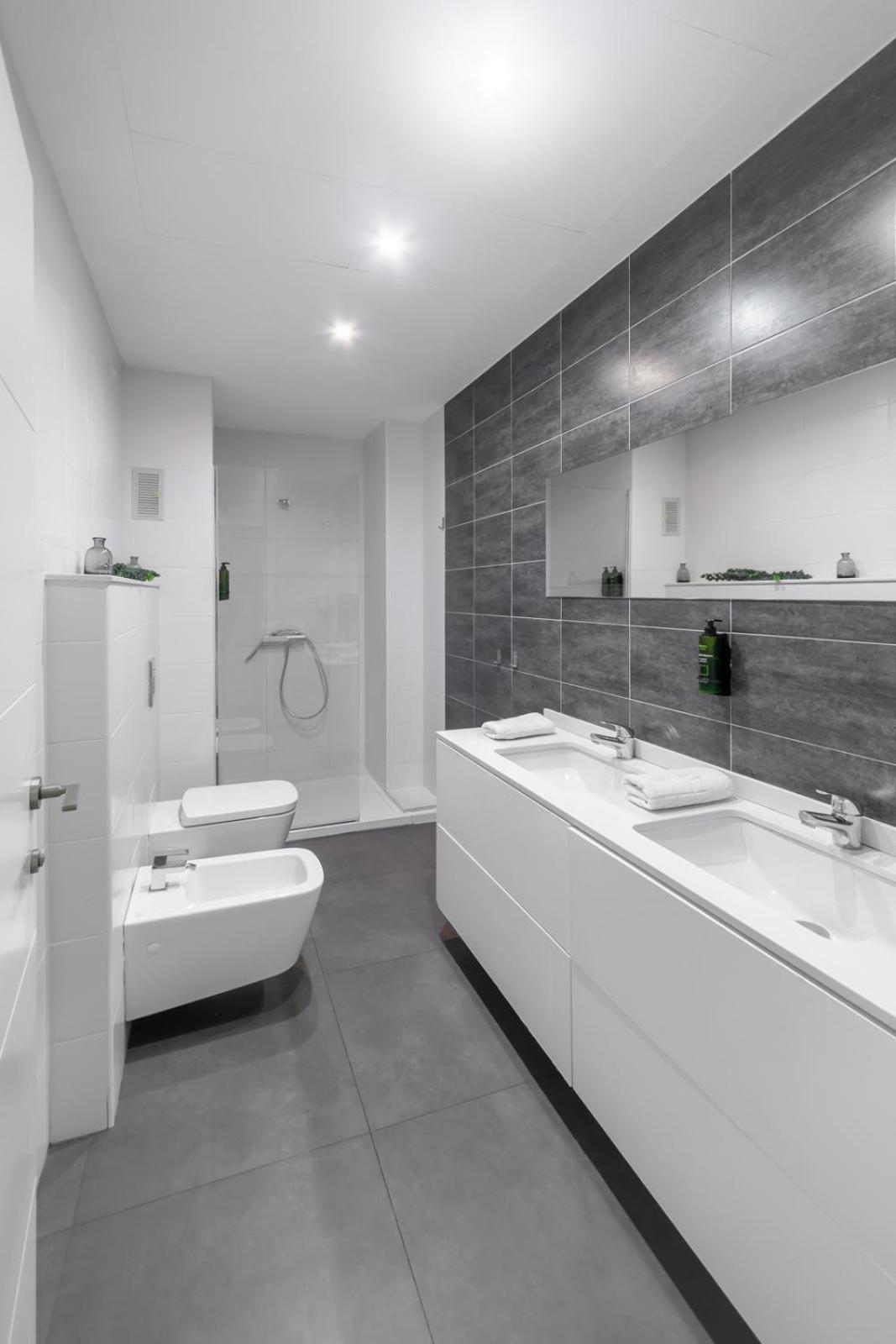 Mercado Central Suites バレンシア エクステリア 写真