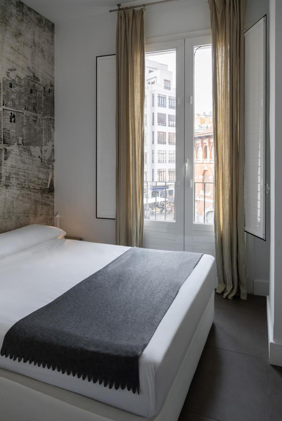 Mercado Central Suites バレンシア エクステリア 写真