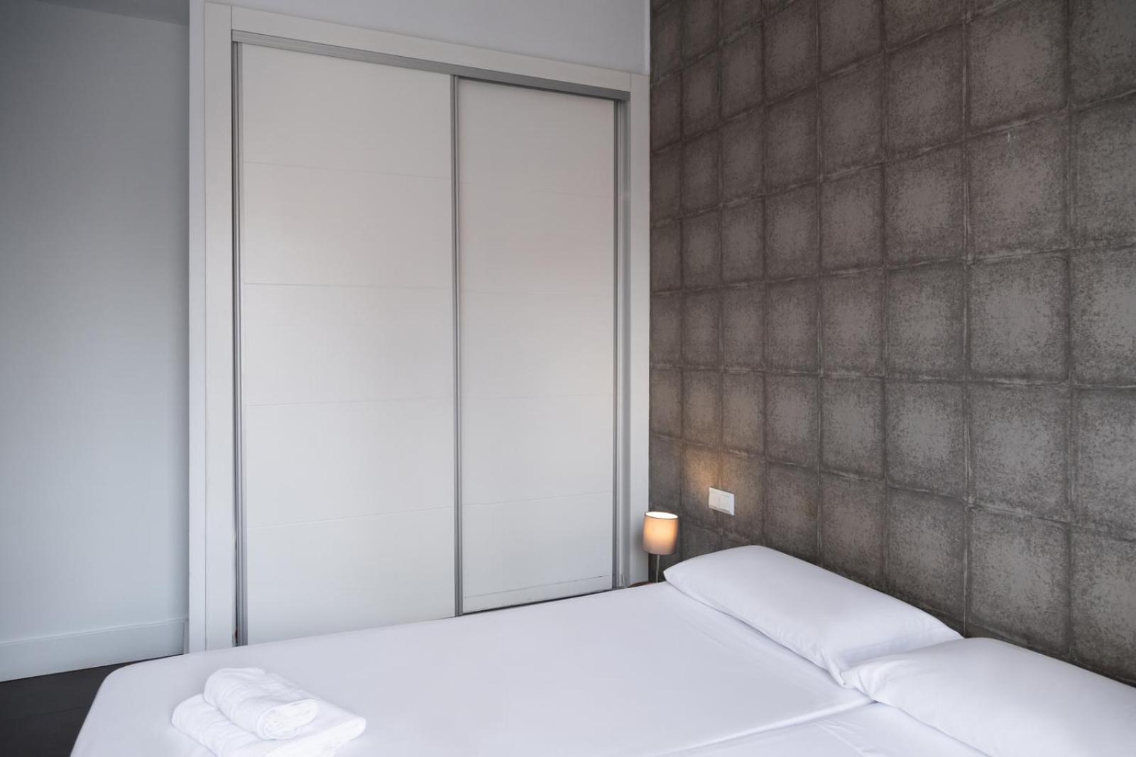 Mercado Central Suites バレンシア エクステリア 写真