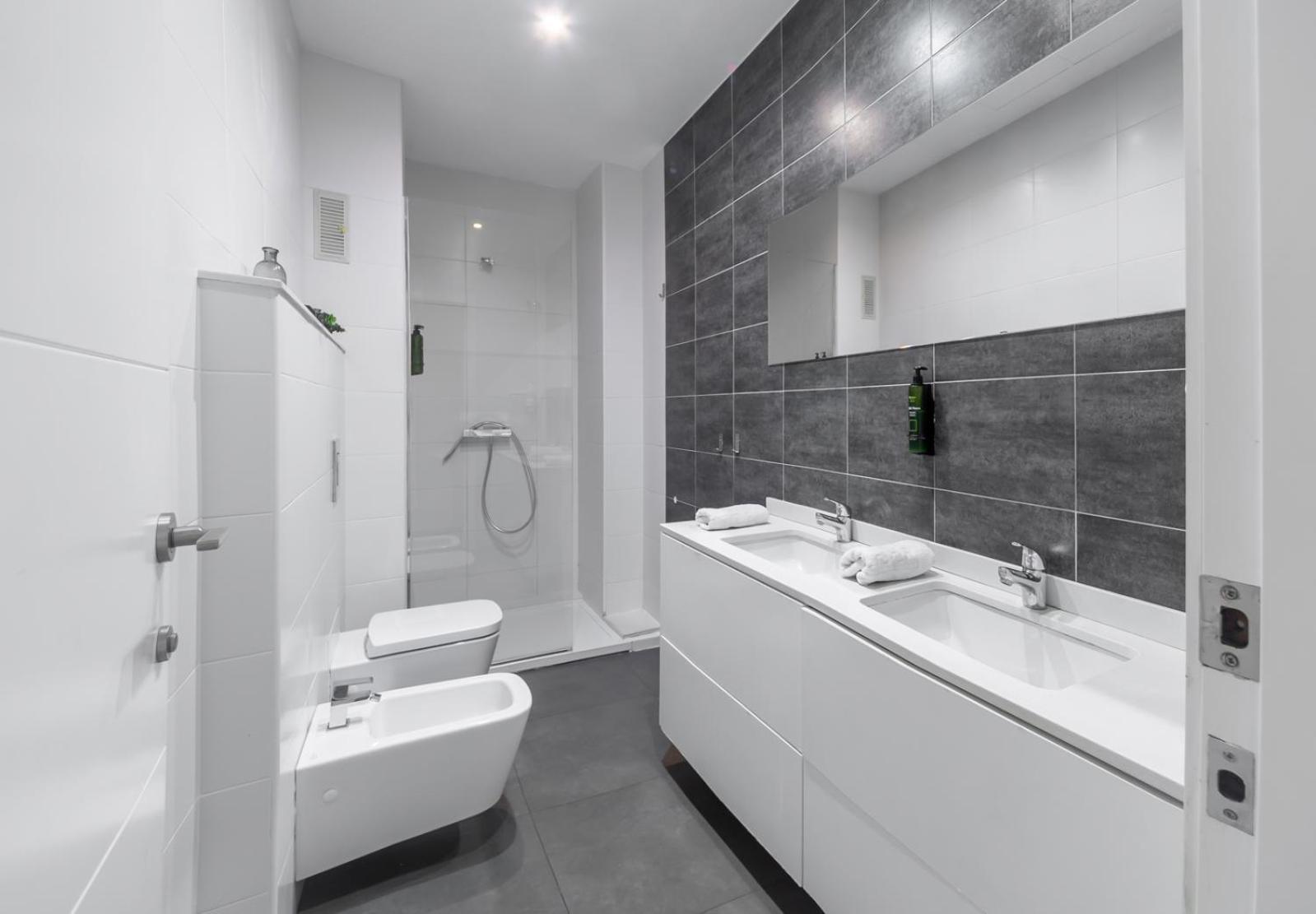 Mercado Central Suites バレンシア エクステリア 写真