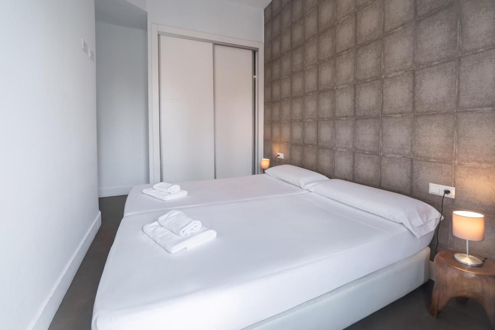 Mercado Central Suites バレンシア エクステリア 写真
