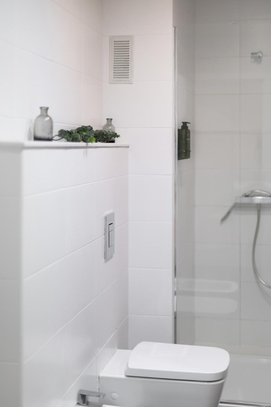 Mercado Central Suites バレンシア エクステリア 写真