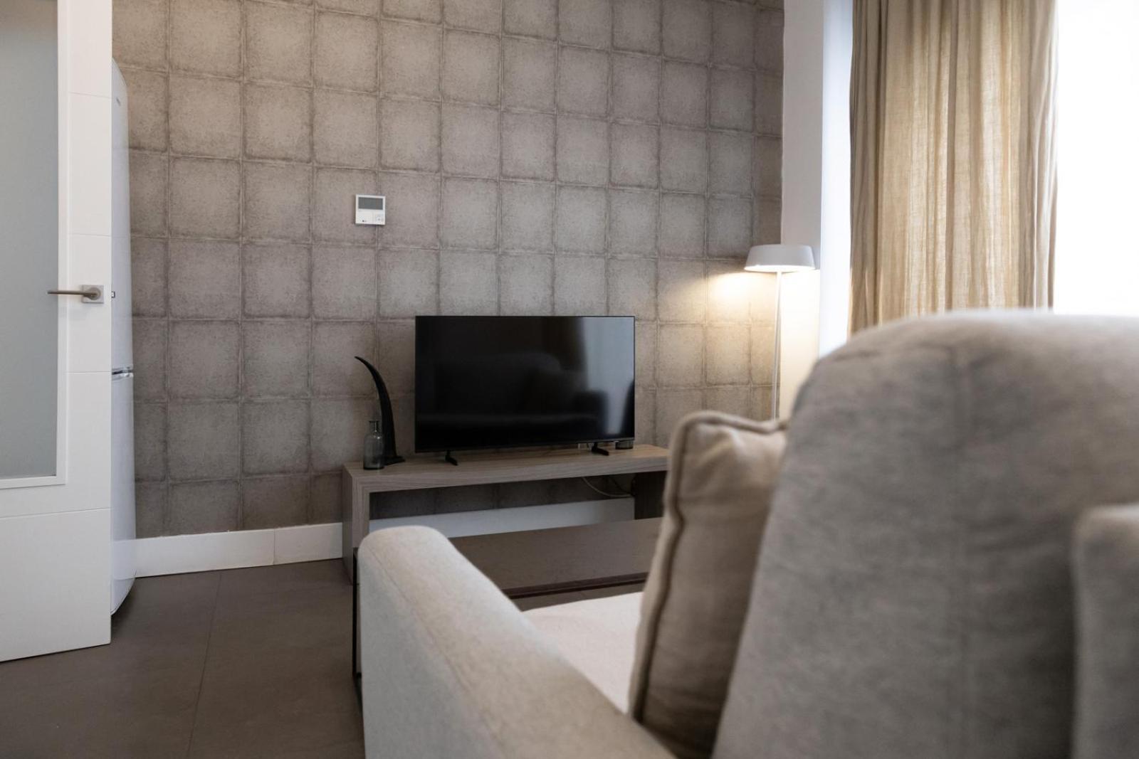 Mercado Central Suites バレンシア エクステリア 写真